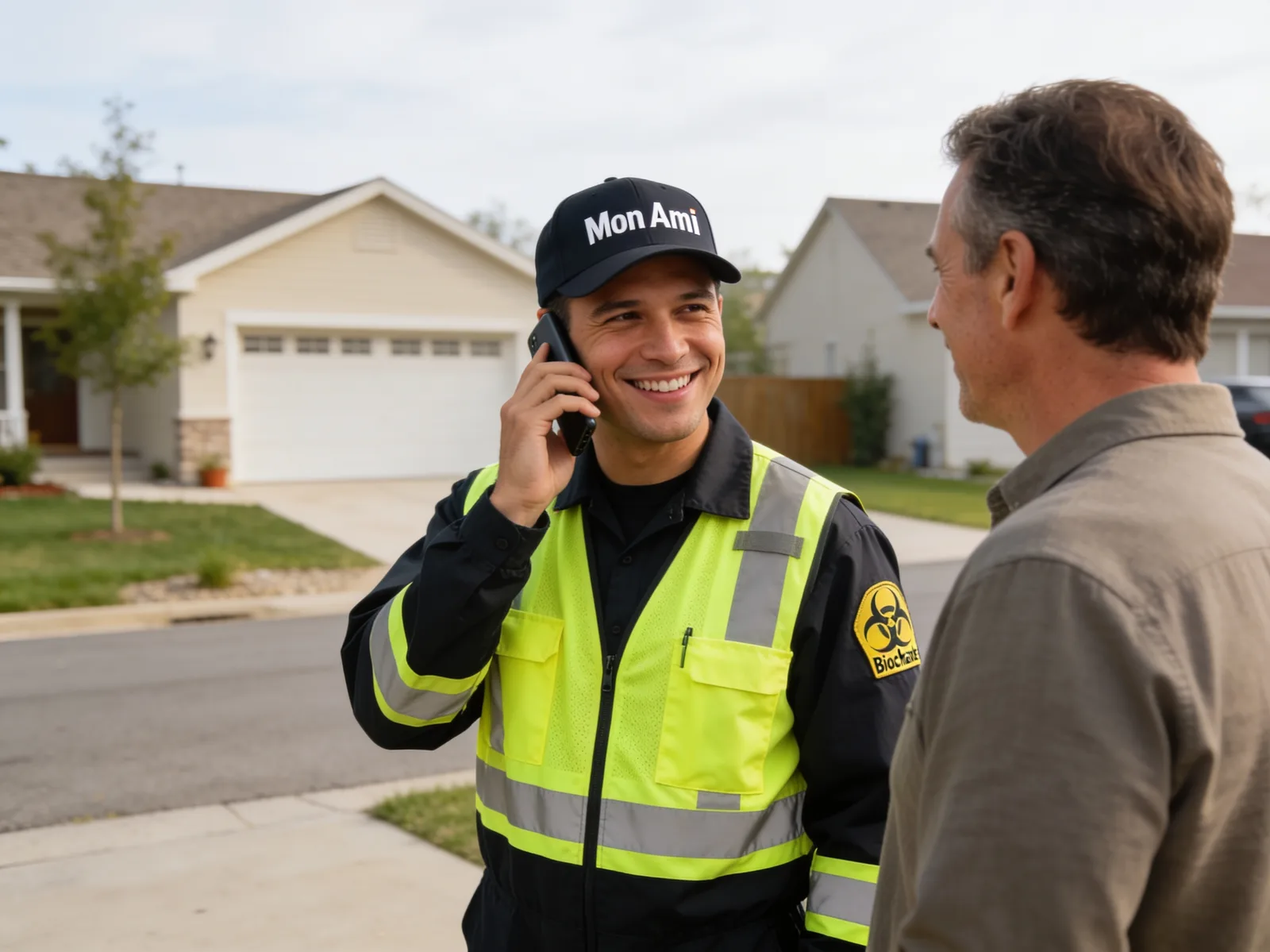 Sewage Cleanup Ophir, CO FAQs